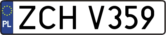 ZCHV359