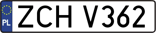 ZCHV362