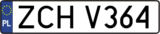 ZCHV364