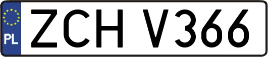 ZCHV366