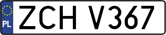 ZCHV367