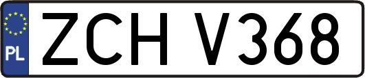 ZCHV368