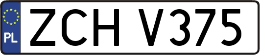 ZCHV375