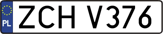 ZCHV376