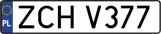 ZCHV377