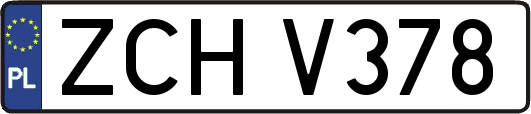 ZCHV378