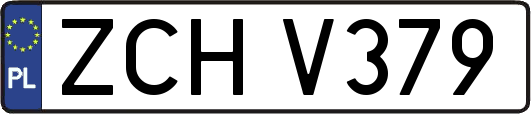 ZCHV379