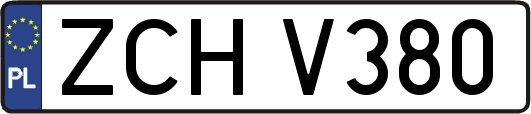 ZCHV380