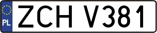 ZCHV381