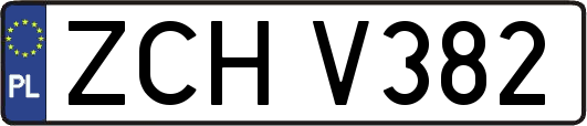 ZCHV382