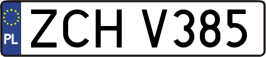 ZCHV385