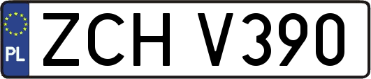 ZCHV390