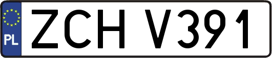 ZCHV391