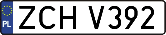 ZCHV392
