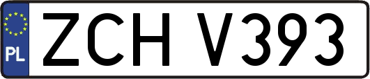 ZCHV393