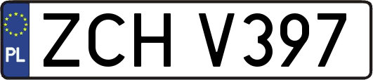 ZCHV397