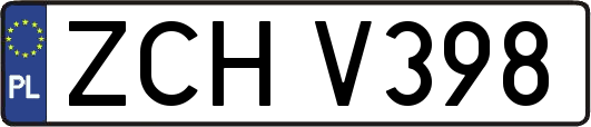 ZCHV398
