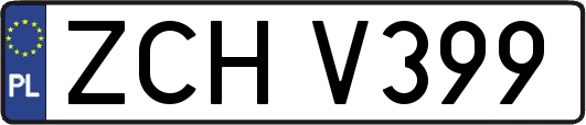 ZCHV399