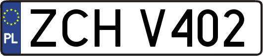 ZCHV402