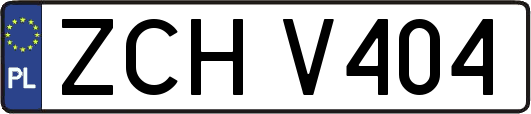 ZCHV404