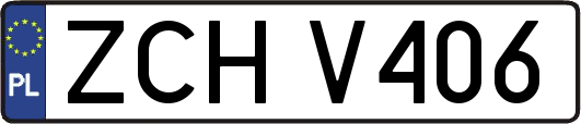 ZCHV406