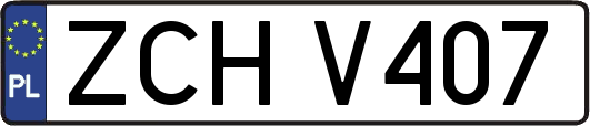 ZCHV407