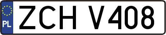 ZCHV408