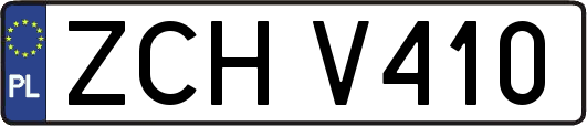 ZCHV410