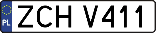 ZCHV411