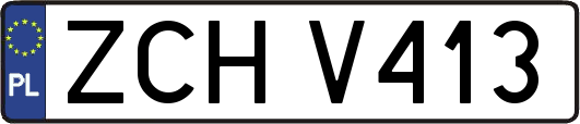 ZCHV413