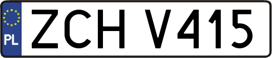 ZCHV415