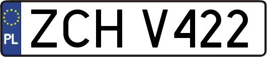 ZCHV422
