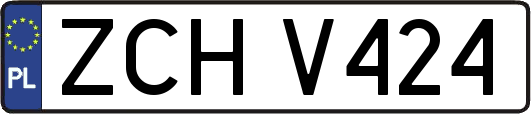 ZCHV424