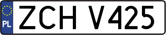 ZCHV425