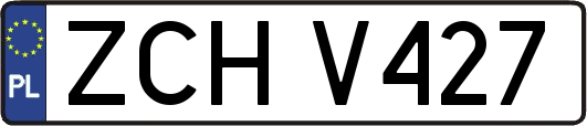 ZCHV427