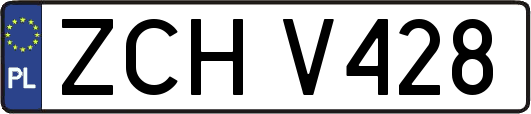 ZCHV428