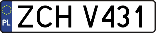 ZCHV431