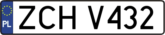 ZCHV432