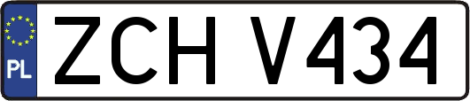 ZCHV434