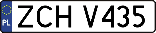 ZCHV435