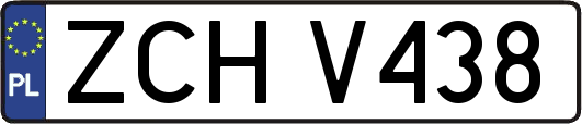 ZCHV438