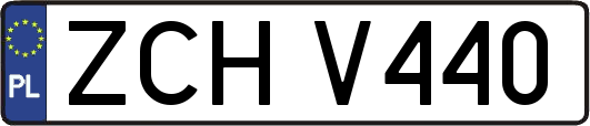 ZCHV440