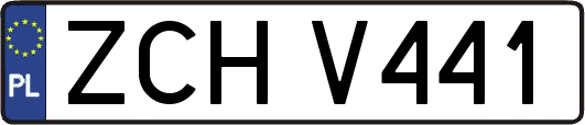 ZCHV441