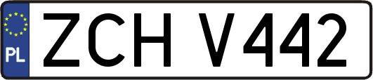 ZCHV442