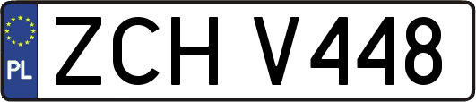ZCHV448