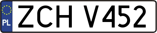 ZCHV452