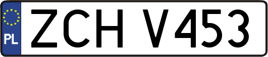 ZCHV453