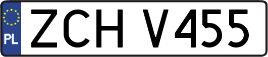ZCHV455