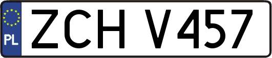 ZCHV457