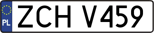 ZCHV459